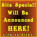 Current Specials on an aWolf Site will be shown here!
